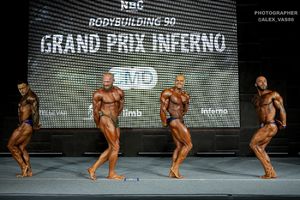 BODYBUILDING 90